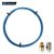 Tubes PTFE Capricorn + raccords