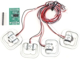 Capteurs de pression Arduino