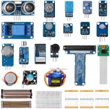 Starter Kit Capteurs électronique LABISTS