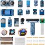 Starter Kit Capteurs électronique LABISTS