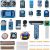 Starter Kit Capteurs électronique LABISTS