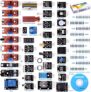 Kit Capteurs Kuman pour Arduino / Raspberry / …