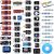 Kit Capteurs Kuman pour Arduino / Raspberry / …