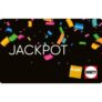 E-cartes cadeau Jackpot Noel