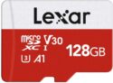 Carte Micro SD LEXAR 128Go