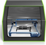 Carter de protection graveur laser