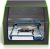 Carter de protection graveur laser