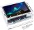 Ecran Tactile + Case Kuman 3.5 pouces pour Raspberry