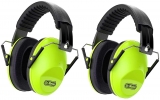 Casque Anti Bruit Enfant Dr.meter x2