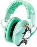 Casque Anti Bruit Enfant