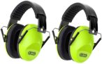 Casque Anti Bruit Enfant Dr.meter x2