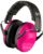 Casque anti bruit Adulte
