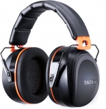 Casque Anti-bruit Tacklife