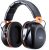 Casque Anti-bruit Tacklife
