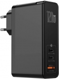 Chargeur 120W USB & USB-C