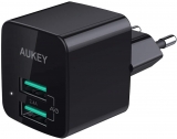 Chargeur USB AUKEY