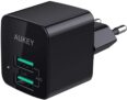 Chargeur USB AUKEY