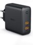 Chargeur USB C 60W AUKEY