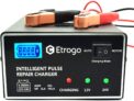 Chargeur de batterie