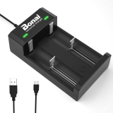 Chargeur de piles BONAI 18650