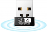 Adaptateur Wifi USB