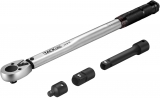 Clé Dynamométrique Tacklife 19-110Nm