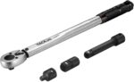 Clé Dynamométrique Tacklife 19-110Nm