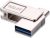 Clé USB OTG 32Go USB-C 2 en 1