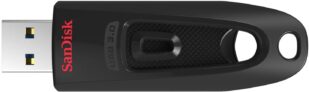 Clé USB 3.0 SanDisk Ultra 128 Go