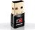 Clé USB Wifi Double Bande 600Mbps (2.4G/150Mbps + 5G/433Mbps)