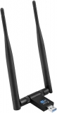 Clé USB Wifi 2.5/5.8GHz 1200Mbps