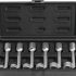 Meuleuse sans fil 18V WESCO