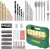 Coffret de Forets 125 pcs