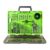Greenworks jeu de forets et coffrets d’embouts