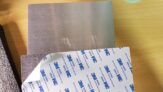 Test Sovol Flexible plate pour Anycubic Mono X