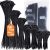 700 colliers de serrage nylon