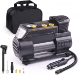 Compresseur d’air portatif