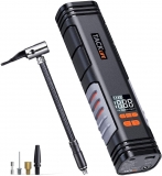Compresseur Voiture portable 12V TACKLIFE X1