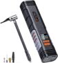 Compresseur Voiture portable 12V TACKLIFE X1