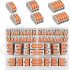 Extracteurs de vis endommagé Jellas