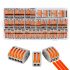 Piles rechargeable AAA x8