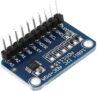 Convertisseur Analogique / Numérique I2C