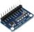Convertisseur Analogique / Numérique I2C
