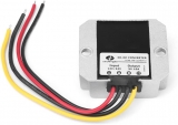 Convertisseur de tension DC-DC