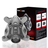 Corps Principal Masque de protection NASUM