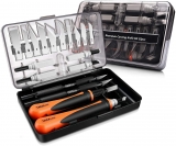 Couteau Ciseaux à Bois Tacklife 22pcs