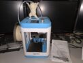 Test de la Geeetech M1