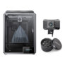 Creality K1 + K1 Upgrade Pack