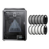 Creality K1 + 10kg PLA Creality