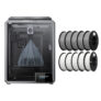 Creality K1 + 10kg PLA Creality
